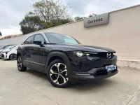 Usata Mazda MX30 Ad'Vantage 73 CV (53 kW) 2024 Nero SUV