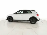 Usata Audi A1 Admired 95 CV (69 kW) 2024 Bianco SUV