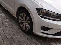Occasion VW Golf Sportsvan Highline 110 PK (80 kW) 2016 MPV