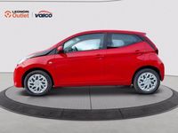 usata Toyota Aygo 5p 1.0 x-cool 72cv