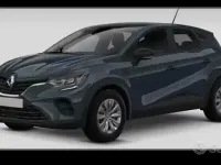 Usata Renault Captur 101 CV (74 kW) 2023 SUV