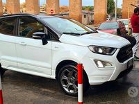 Usata Ford Ecosport ST-Line 125 CV (91 kW) 2019 SUV