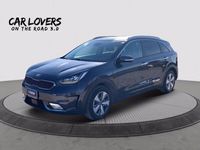 usata Kia Niro Niro1.6 gdi phev premium pack dct my18