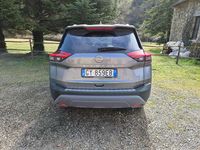 Usata Nissan X-Trail N-Connecta 158 CV (116 kW) 2025 Grigio SUV