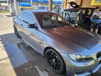 Usata BMW 330 M Sport 231 CV (169 kW) 2007 Coupé