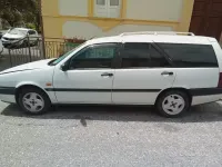 Usata Fiat Tempra 75 CV (55 kW) 1993 Bianco Station wagon