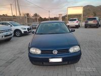 usata VW Golf IV Golf 1.9 TDI/110 CV cat 5 porte Highline