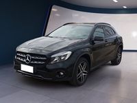 usata Mercedes 200 GLA - X156d Business auto