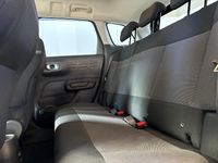 Usata Citroën C3 Aircross Feel 110 CV (80 kW) 2020 Nero SUV