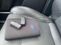 Usata Ford S-MAX Individual 140 CV (102 kW) 2009 Monovolume