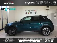 Usata Fiat 600E La Prima 61 kW (84 CV) 2024 Verde SUV