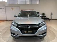 usata Honda HR-V 1.6 Elegance Navi Adas 120CV 2018