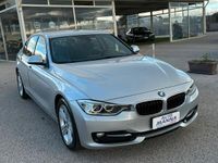 usata BMW 316 316 d Sport