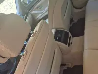 Usata BMW 520 184 CV (135 kW) 2013 Blu/azzurro Berlina