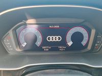 Usata Audi Q3 S-Line 150 CV (110 kW) 2021 Grigio SUV