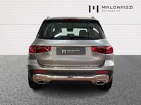 Usata Mercedes GLB180 Advanced 116 CV (85 kW) 2025 Grigio SUV