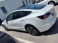 Usado Tesla Model 3 Standard Range 88 kW (120 HP) 2023 Sedan