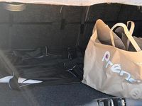 Usata Peugeot 307 110 CV (80 kW) 2004 Grigio Berlina