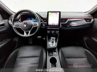 Usata Renault Arkana R.S. 94 CV (69 kW) 2022 Blu SUV