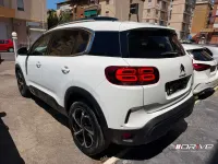 Usata Citroën C5 Aircross Feel 131 CV (96 kW) 2020 Bianco SUV