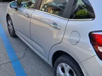 Usata Citroën C3 Exclusive 68 CV (50 kW) 2014 Berlina