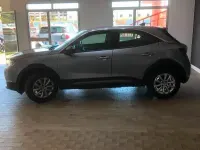 Usata Opel Mokka Elegance 100 CV (73 kW) 2021 Grigio SUV