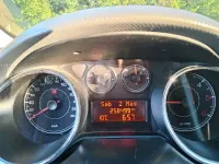 Usata Fiat Bravo Dynamic 120 CV (88 kW) 2011 Oro Utilitaria