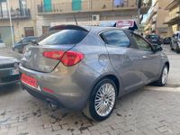 usata Alfa Romeo Giulietta 2.0 JTDm-2 150 CV Exclusive