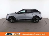 Usata Peugeot 2008 Allure 131 CV (96 kW) 2023 Argento SUV