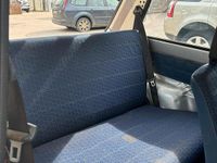 Usata Fiat Panda 54 CV (39 kW) 2000 Grigio Berlina