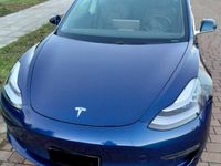 usata Tesla Model 3 Long Range Dual Motor AWD