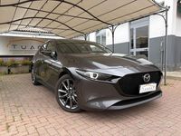 Usata Mazda 3 Exclusive-Line 149 CV (109 kW) 2024 Grigio Berlina