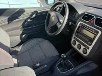 Usata VW Eos 122 CV (89 kW) 2010 Cabrio