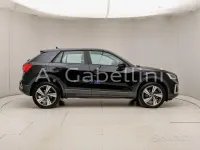 Usata Audi Q2 Admired 150 CV (110 kW) 2023 Nero SUV