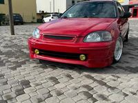 usata Honda Civic ej9