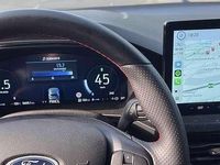 Usata Ford Focus ST-Line X 155 CV (114 kW) 2024 Berlina