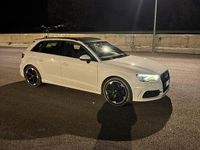 Usata Audi A3 S-Line 184 CV (135 kW) 2015
