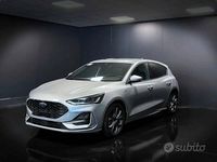Usata Ford Focus ST-Line 116 CV (85 kW) 2025 Grigio Berlina