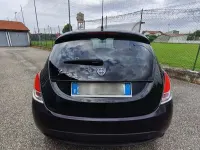 Usata Lancia Ypsilon 69 CV (50 kW) 2014 Utilitaria