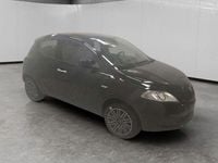 Usata Lancia Ypsilon S 69 CV (50 kW) 2024 Nero Utilitaria