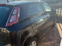 Usata Fiat Punto 95 CV (69 kW) 2012 Utilitaria