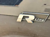 Usata VW Touareg R-line 245 CV (180 kW) 2013 Nero SUV
