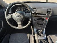 Usata Subaru Legacy 115 CV (84 kW) 2024 Grigio Berlina