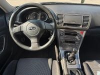 Usata Subaru Legacy 2024 Grigio Berlina