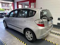 usata Honda Jazz 1.2 i-VTEC Elegance VSA