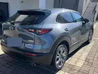 Usata Mazda CX-30 116 CV (85 kW) 2019 Grigio SUV