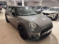 Usata Mini Cooper D Clubman Hype 150 CV (110 kW) 2019 Grigio Station wagon