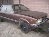 usata Ford Taunus 