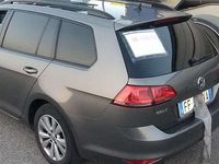 Usata VW Golf VII 110 CV (80 kW) 2016 Station wagon