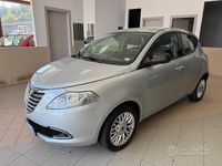 Usata Lancia Ypsilon S 95 CV (69 kW) 2014 Grigio Utilitaria